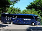 Viação Cometa 13178 na cidade de São Paulo, São Paulo, Brasil, por Rodrigo Coimbra. Número da foto: #:id.