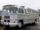 Viação Garcia G93 na cidade de Londrina, Paraná, Brasil, por Fernando Reis. Número da foto: #:id.