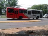 Pruden Express 1340 na cidade de Presidente Prudente, São Paulo, Brasil, por Anselmo Murilo Antunes. Número da foto: #:id.