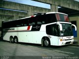 Auto Viação Catarinense 3512 na cidade de Curitiba, Paraná, Brasil, por Wagner Domingos Ivanesken. Número da foto: #3994400.