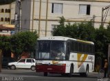 Viação Suassui 845 na cidade de Teófilo Otoni, Minas Gerais, Brasil, por JUNIOR JUNIOR. Número da foto: #3995591.