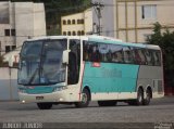 Empresa de Ônibus Nossa Senhora da Penha 33583 na cidade de Teófilo Otoni, Minas Gerais, Brasil, por JUNIOR JUNIOR. Número da foto: #3995619.