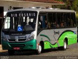 Turin Transportes 200 na cidade de Ouro Preto, Minas Gerais, Brasil, por César Natividade. Número da foto: #3995972.