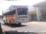 Rápido Campinas 256 na cidade de Sorocaba, São Paulo, Brasil, por Flavio Alberto Fernandes. Número da foto: #:id.