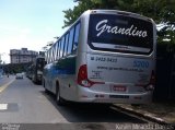 Grandino Transportes 5200 na cidade de Osasco, São Paulo, Brasil, por Kevin Miranda Barros. Número da foto: #3995872.