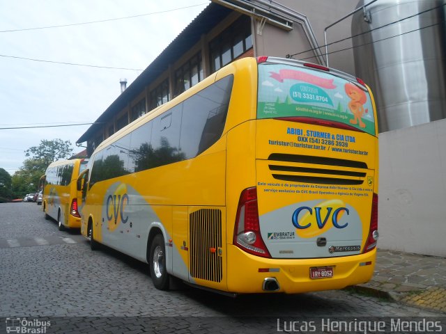 Turistur 8000 na cidade de Bento Gonçalves, Rio Grande do Sul, Brasil, por Lucas Henrique Mendes. Número da foto: #3997322.