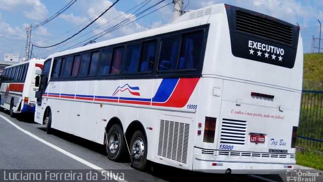 Belotur 15000 na cidade de São Paulo, São Paulo, Brasil, por Luciano Ferreira da Silva. Número da foto: #3997263.