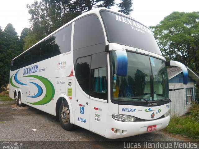 Renascer Turismo 11000 na cidade de Gramado, Rio Grande do Sul, Brasil, por Lucas Henrique Mendes. Número da foto: #3997332.