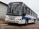 Hiro Transporte JWB4715 na cidade de Barcarena, Pará, Brasil, por Tarcisio Schnaider. Número da foto: #:id.