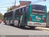 VITU - Viação Itu 13078 na cidade de Itu, São Paulo, Brasil, por Weslley Kelvin Batista. Número da foto: #:id.