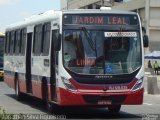 Empresa de Transportes Limousine Carioca RJ 129.035 na cidade de Rio de Janeiro, Rio de Janeiro, Brasil, por Jonathan Silva Figueiredo. Número da foto: #3996850.