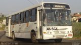 Solemar Expresso 46-503 na cidade de São Luís, Maranhão, Brasil, por Roldão Carlos  Andrade Lima. Número da foto: #3996802.