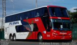 Pluma Conforto e Turismo 7008 na cidade de São Paulo, São Paulo, Brasil, por Cristiano Soares da Silva. Número da foto: #:id.