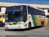 Empresa Gontijo de Transportes 15975 na cidade de São José dos Campos, São Paulo, Brasil, por Ezequiel Vicente Fernandes. Número da foto: #3997871.
