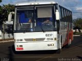 LN Turismo 0237 na cidade de Araxá, Minas Gerais, Brasil, por Guilherme Antonio. Número da foto: #3997889.