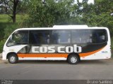 Cos Cob Agência de Viagens e Turismo 1621 na cidade de Taboão da Serra, São Paulo, Brasil, por Bruno Santino. Número da foto: #3997198.