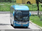 Auto Viação Progresso 6090 na cidade de Recife, Pernambuco, Brasil, por Luiz Carlos de Santana. Número da foto: #3997278.