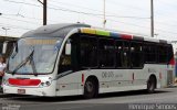 Rio Rotas Transporte e Turismo D81075 na cidade de Rio de Janeiro, Rio de Janeiro, Brasil, por Henrique Simões. Número da foto: #:id.