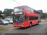 Brocker Turismo 900 na cidade de Gramado, Rio Grande do Sul, Brasil, por Lucas Henrique Mendes. ID da foto: :id.