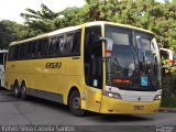 Kaissara - Viação Caiçara 15703 na cidade de São Paulo, São Paulo, Brasil, por Kelvin Silva Caovila Santos. Número da foto: #:id.