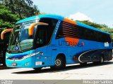 Litorânea Transportes Coletivos 5687 na cidade de São Paulo, São Paulo, Brasil, por Henrique Santos. Número da foto: #:id.
