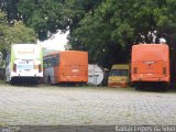 COOTEGO - Cooperativa de Transportes do Estado de Goiás 40008 na cidade de Goiânia, Goiás, Brasil, por Itamar Lopes da Silva. Número da foto: #:id.