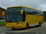 Viação Itapemirim 45605 na cidade de Governador Valadares, Minas Gerais, Brasil, por Abner Pereira. Número da foto: #3997303.