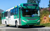 OT Trans - Ótima Salvador Transportes 21047 na cidade de Manhuaçu, Minas Gerais, Brasil, por Anderson Silva. Número da foto: #3996739.