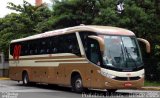 Empresa de Ônibus Pássaro Marron 080 na cidade de São Paulo, São Paulo, Brasil, por Cristiano Soares da Silva. Número da foto: #:id.