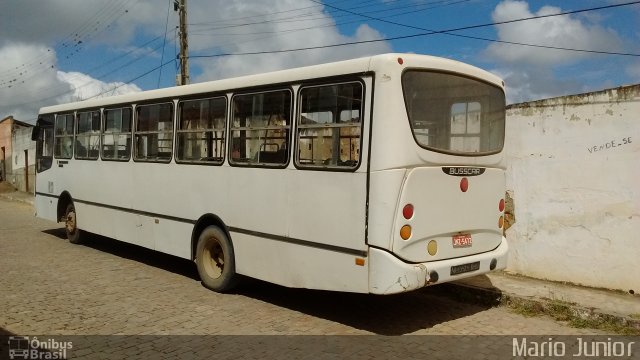 Moisvan Transportes 6015 na cidade de Piritiba, Bahia, Brasil, por Mario Junior. Número da foto: #4000433.