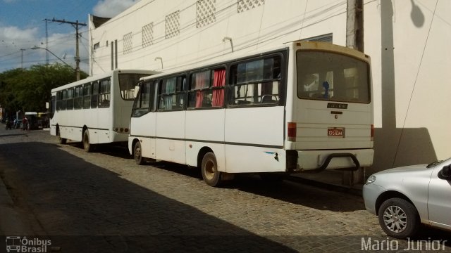 Moisvan Transportes 04 na cidade de Piritiba, Bahia, Brasil, por Mario Junior. Número da foto: #3999470.