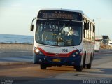 CODESA - Compañia Omnibuseira del Este 132 na cidade de , por Rodrigo  Ribeiro. Número da foto: #4000150.