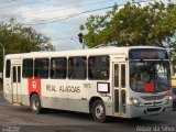 Real Alagoas de Viação 1872 na cidade de Maceió, Alagoas, Brasil, por Aldair da Silva. Número da foto: #:id.