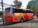 Pullman Bus 439 na cidade de , por Fabian Seguel. Número da foto: #3999581.