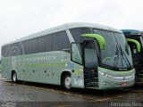 Viação Garcia 7817 na cidade de Londrina, Paraná, Brasil, por Fernando Reis. Número da foto: #3999066.