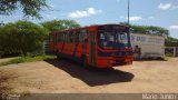 Moisvan Transportes 27657 na cidade de Piritiba, Bahia, Brasil, por Mario Junior. ID da foto: :id.