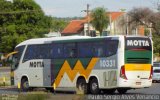 Viação Motta 10331 na cidade de Cuiabá, Mato Grosso, Brasil, por Paulo Sergio Alves Venancio. Número da foto: #:id.