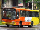 Expresso Luziense > Territorial Com. Part. e Empreendimentos 30550 na cidade de Belo Horizonte, Minas Gerais, Brasil, por César Ônibus. Número da foto: #4000424.