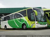 Expresso Princesa dos Campos 5411 na cidade de Curitiba, Paraná, Brasil, por Wagner Domingos Ivanesken. Número da foto: #3999160.