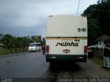 Auto Viação Rainha 941 na cidade de Blumenau, Santa Catarina, Brasil, por Jonatan Eduardo Jurk Ramos. Número da foto: #4000533.