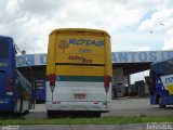 RodeRotas - Rotas de Viação do Triângulo 12611 na cidade de Caldas Novas, Goiás, Brasil, por Silas Gouvea. Número da foto: #4000488.