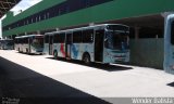 Aliança Transportes Urbanos 21345 na cidade de Fortaleza, Ceará, Brasil, por Wender Sousa Batista. Número da foto: #:id.