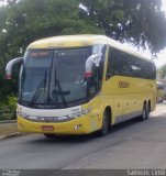 Kaissara - Viação Caiçara 15025 na cidade de Vitória, Espírito Santo, Brasil, por Saimom  Lima. Número da foto: #:id.