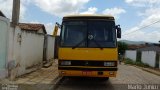 Ônibus Particulares 001 na cidade de Piritiba, Bahia, Brasil, por Mario Junior. Número da foto: #4000231.