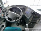 Viação Garcia 7966 na cidade de Londrina, Paraná, Brasil, por Fernando Reis. Número da foto: #3999058.