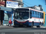 CODESA - Compañia Omnibuseira del Este 134 na cidade de , por Rodrigo  Ribeiro. Número da foto: #4000734.