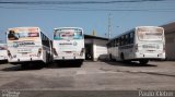 Auto Ônibus Santa Maria Transporte e Turismo 02173 na cidade de Natal, Rio Grande do Norte, Brasil, por Paulo Kleber. Número da foto: #:id.