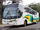 Viação Transpiauí 511 na cidade de Teresina, Piauí, Brasil, por Fábio Araújo Pinto. Número da foto: #:id.