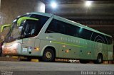 Viação Garcia 7807 na cidade de Apucarana, Paraná, Brasil, por Pedroka Ternoski. Número da foto: #4000588.