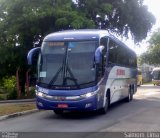 Viação Águia Branca 26200 na cidade de Vitória, Espírito Santo, Brasil, por Saimom  Lima. Número da foto: #:id.